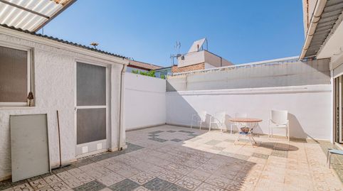 Foto 5 de Casa o chalet en venta en Plaza del Tabaco, Bobadilla, Granada Capital