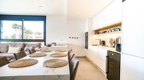 Foto 4 de Apartament en venda a Lo Pagán, San Pedro del Pinatar