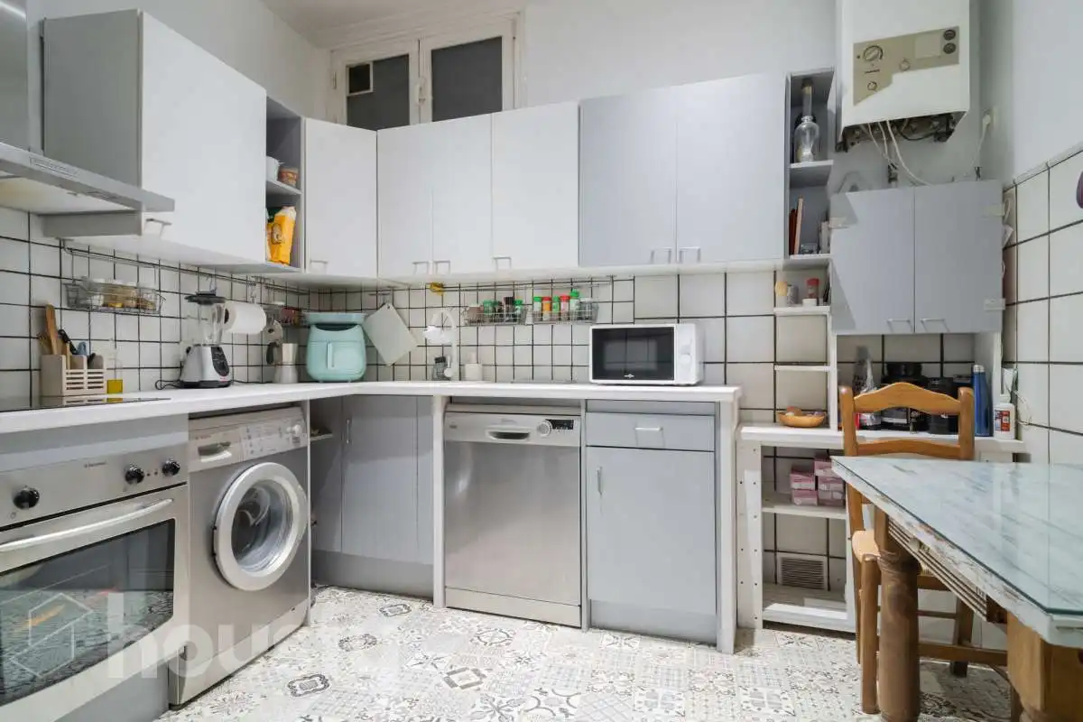 Piso con ascensor en venta en Paseo Pontones ., imagen 19