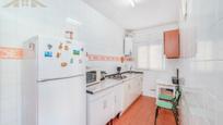 Kitchen of Flat for sale in El Tiemblo   with Air Conditioner and Terrace