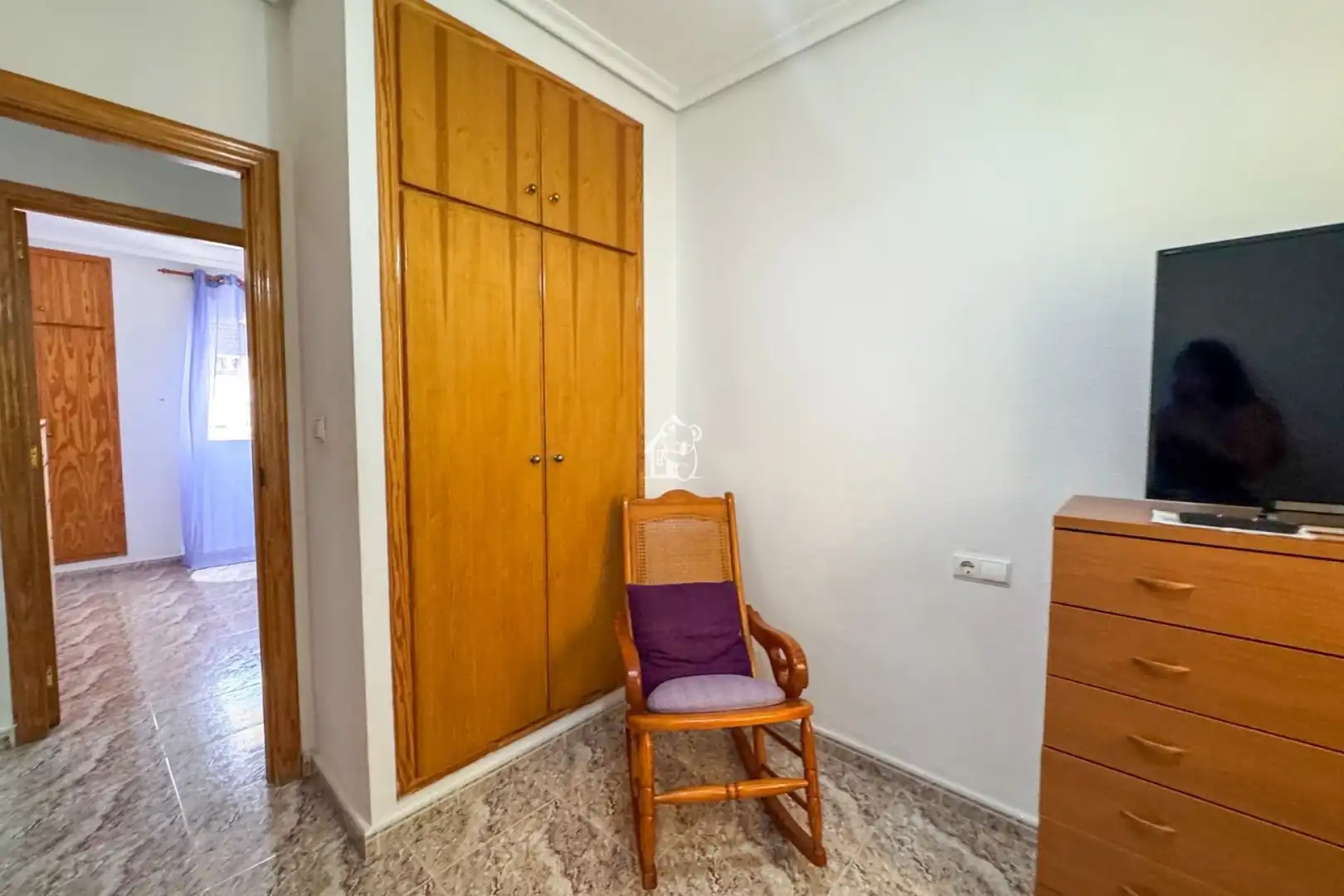 Apartment mit Terrasse zum Verkauf in Centro, imagen 17