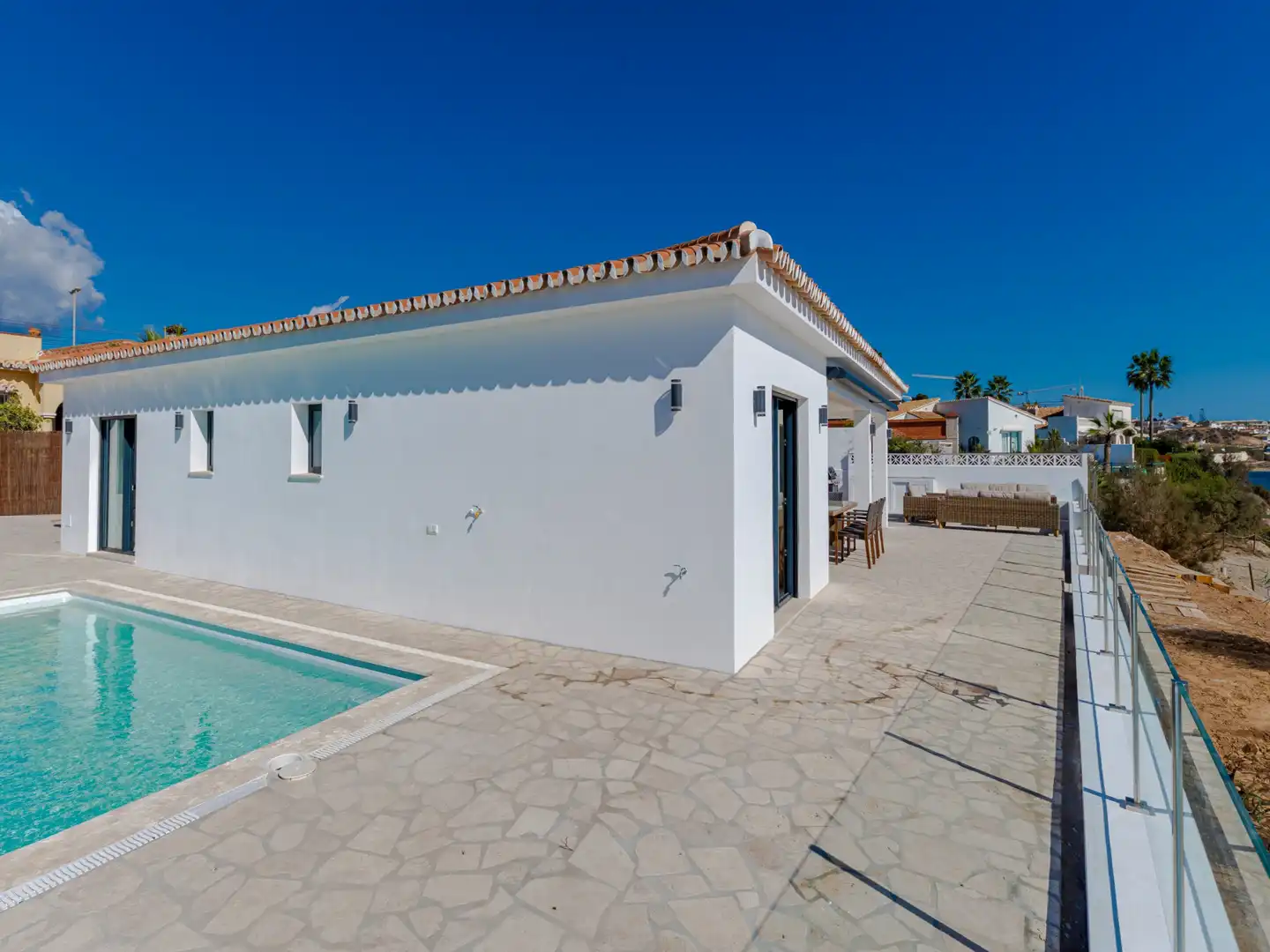 Haus mit Pool zum Verkauf in Marbella Centro, imagen 35