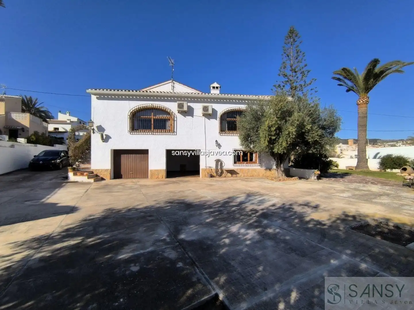 Villa à vendre à Partides comunes - Adsubia, imagen 5