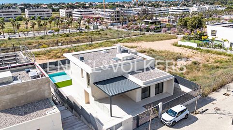 Foto 4 de Casa o xalet en venda a Can Pei, Sitges