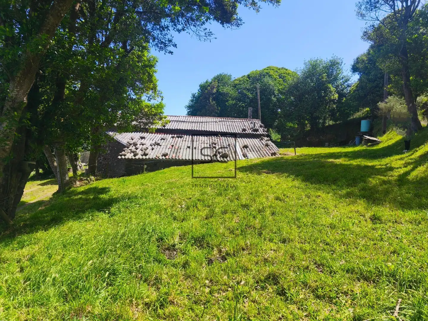 Houses for sale in Narón