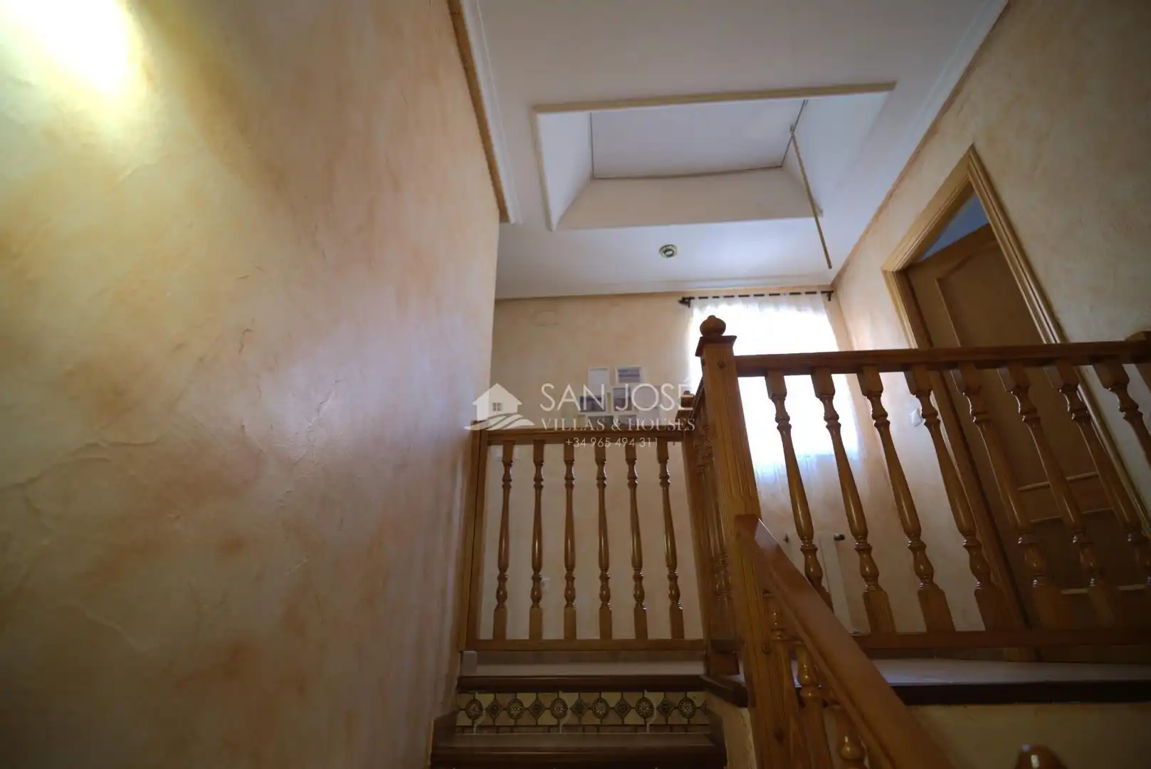 Detached homes for sale in Aspe  with Air Conditioner, Heating and Private garden