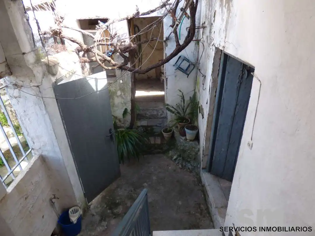 Casa en venta en Ubrique, imagen 12