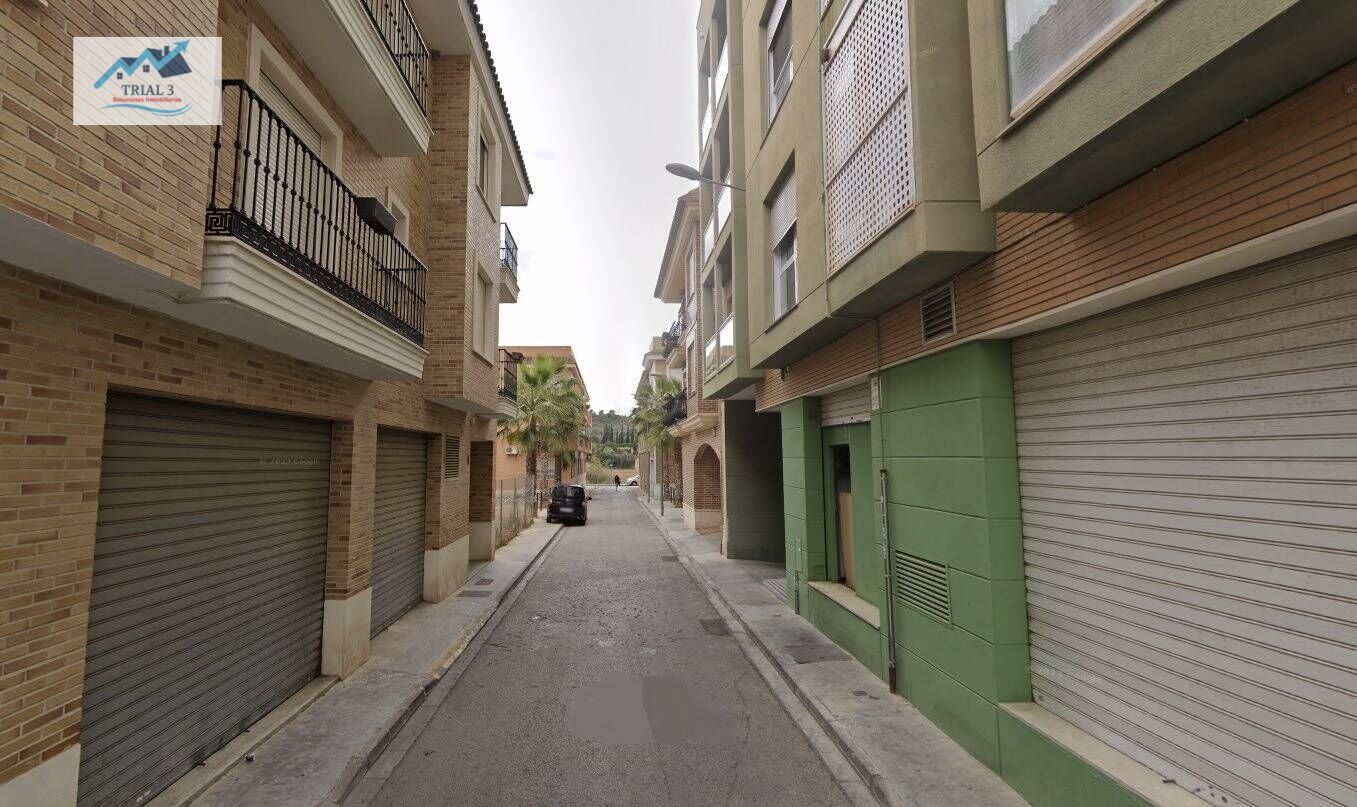 Piso en venta en Calle ESCRIPTOR ENRIC VALOR