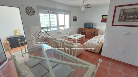 Foto 2 de Piso en venta en Paseo Marítimo - San José - La Laguna, Cádiz Capital