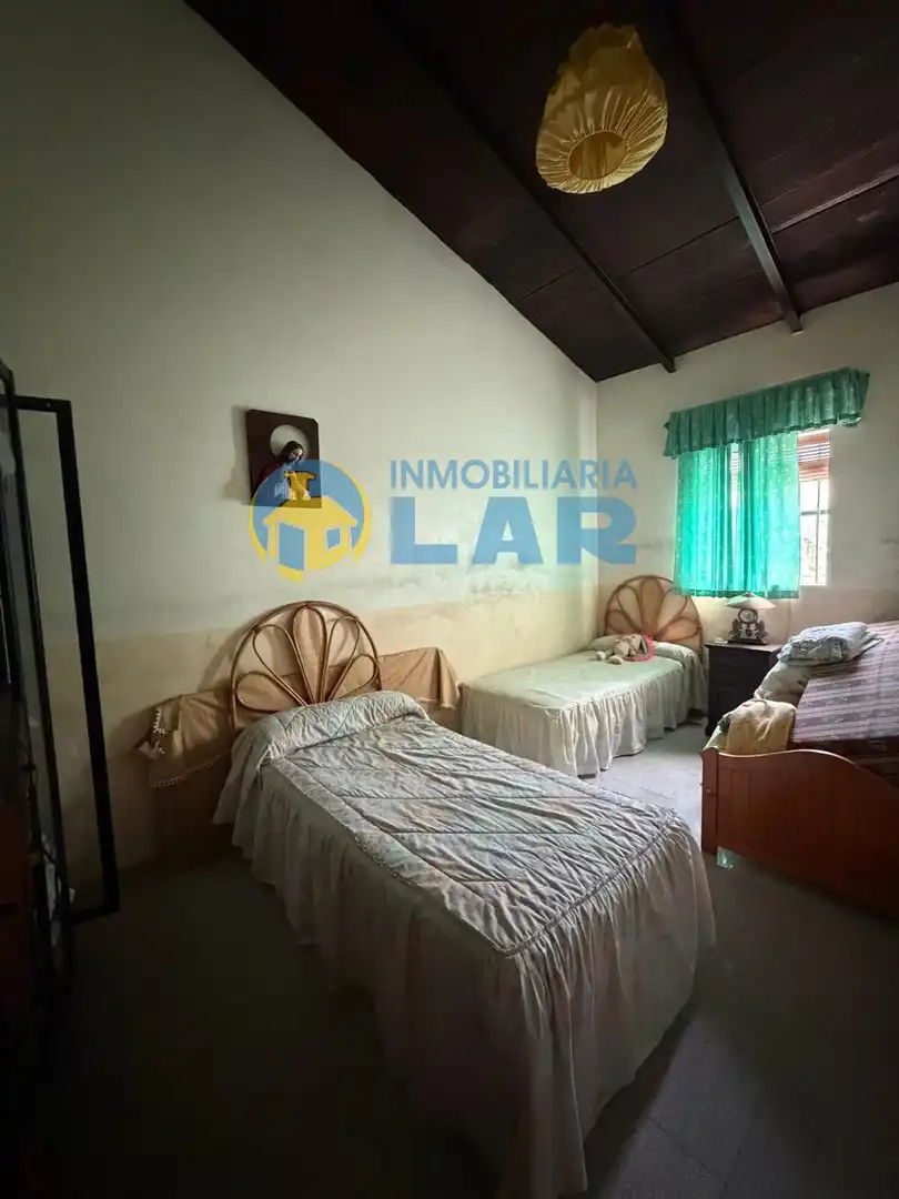 Finca rústica en venda a Moguer
