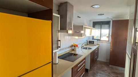 Foto 3 de Piso de alquiler en Colores -  Entreparques,  Sevilla Capital