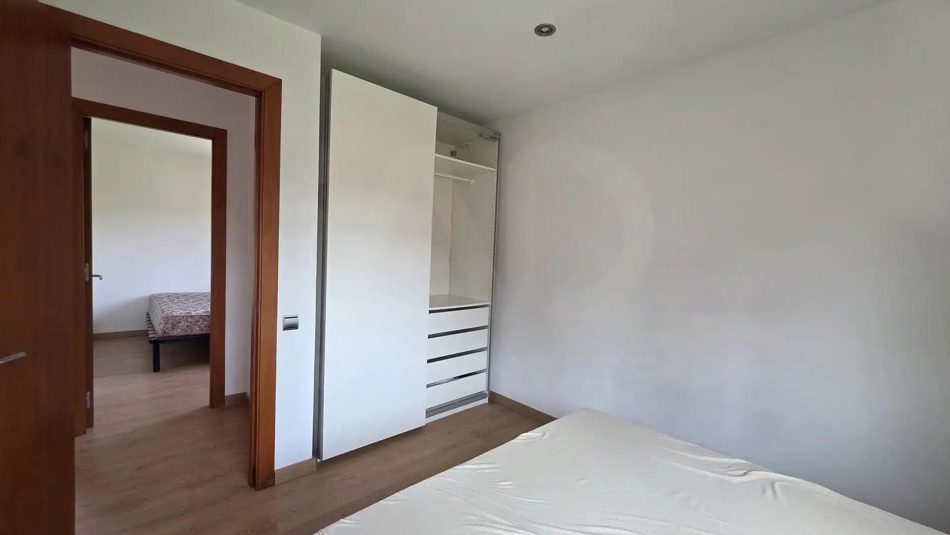 Dormitori de Casa o xalet de lloguer en Sant Cugat del Vallès amb Aire condicionat i Calefacció