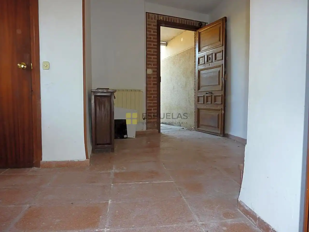 Casa adosada en venda en Arnedillo amb Calefacció, Terrassa i Balcó