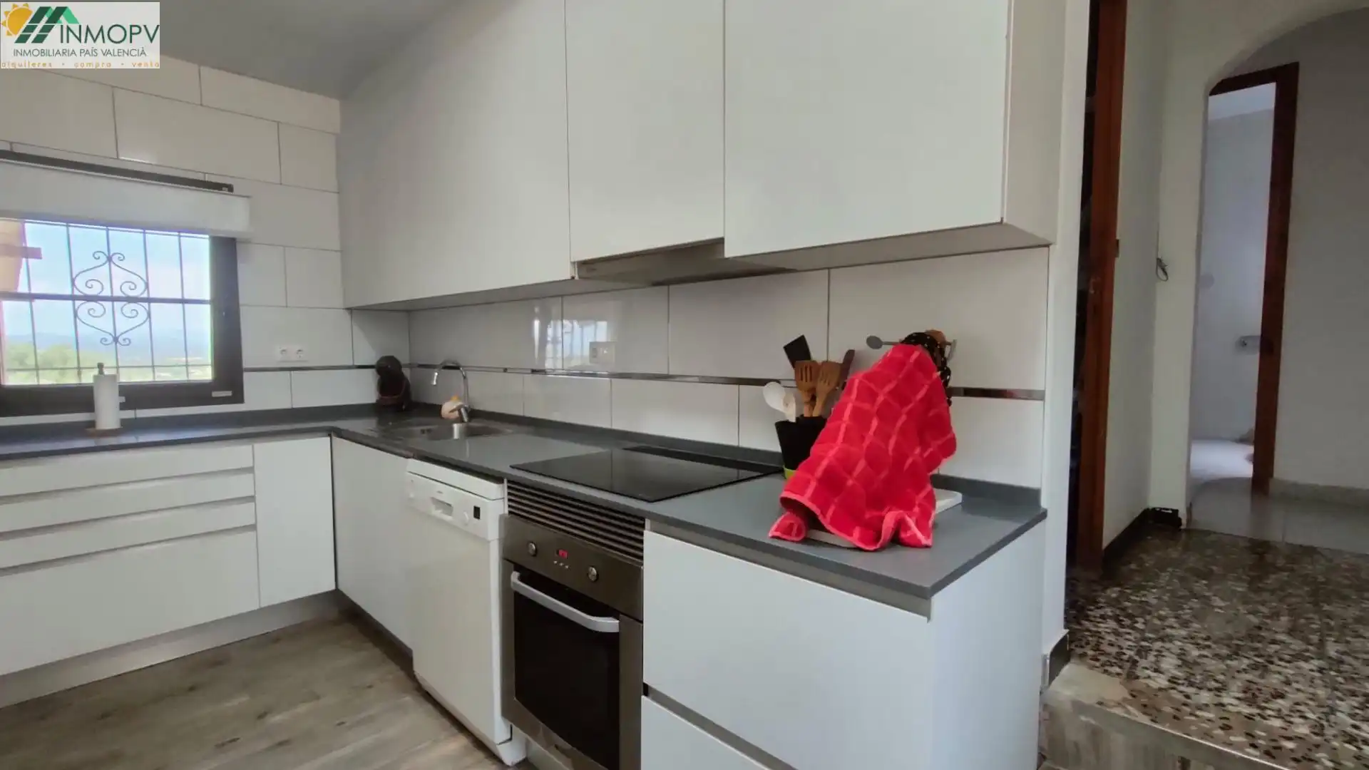 Villa mit Terrasse zum Verkauf in Closa de Vinaròs - Ermita, imagen 13