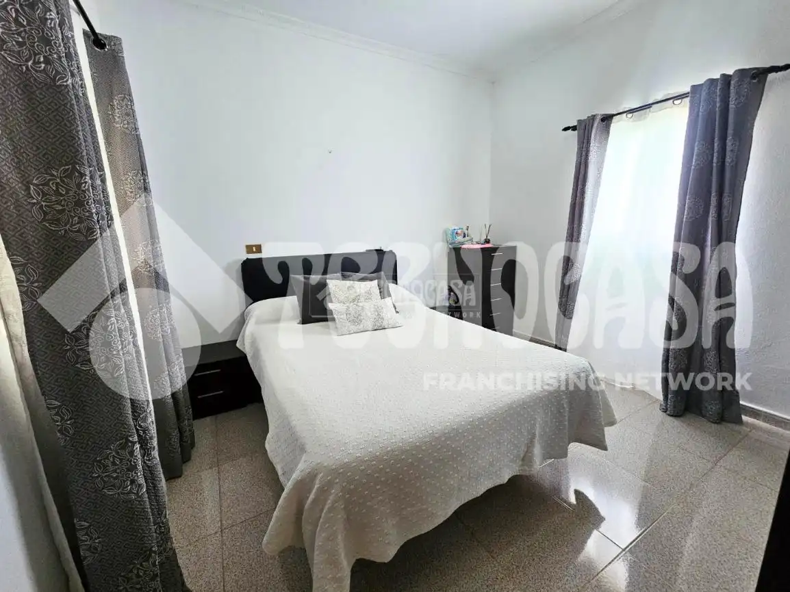 Casa adosada en venta en Cardones