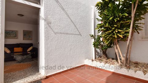 Foto 5 de Dúplex de alquiler en El Hornillo, Águilas