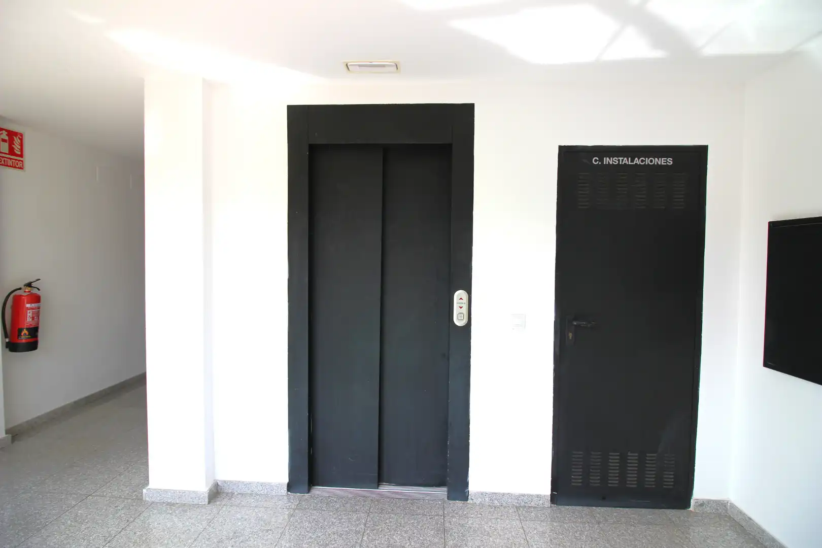 Maisonette mit Aufzug zum Verkauf in Calle Hospital, imagen 20