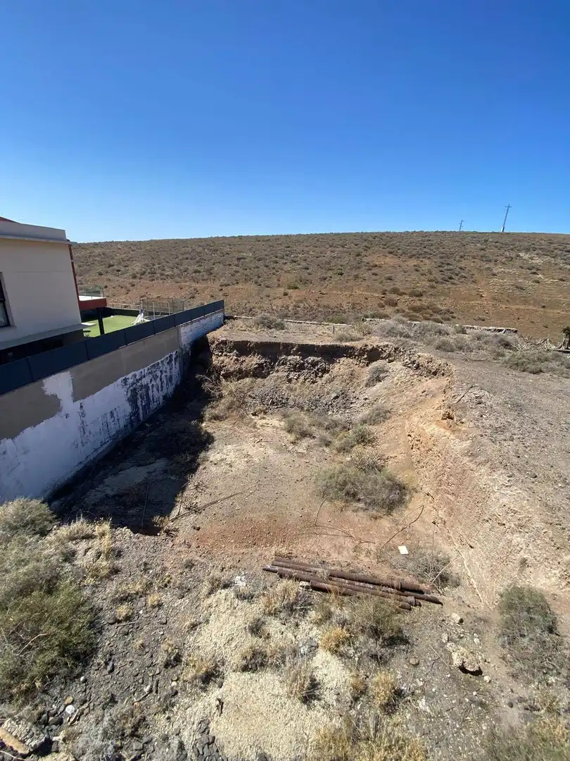 Residencial en venda a Jinamar