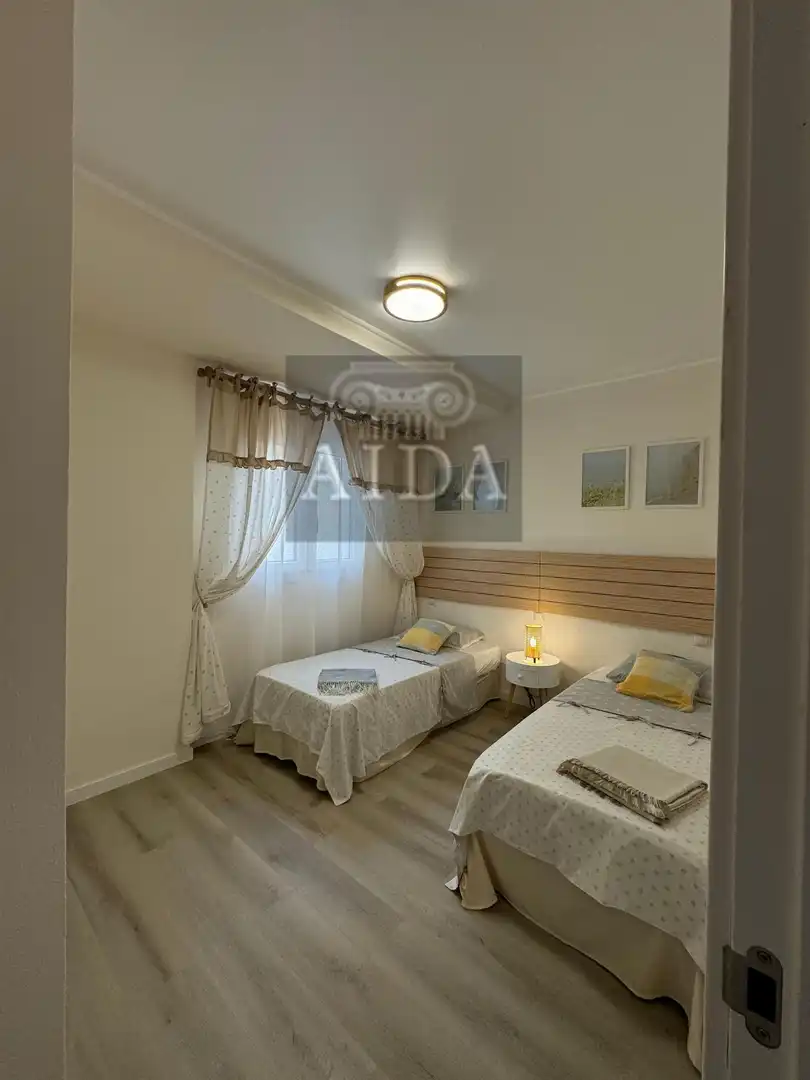 Wohnung mit Aufzug zum Verkauf in Puerto de la Duquesa, imagen 18
