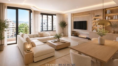 Foto 3 de Piso en venta en Foners, Palma de Mallorca