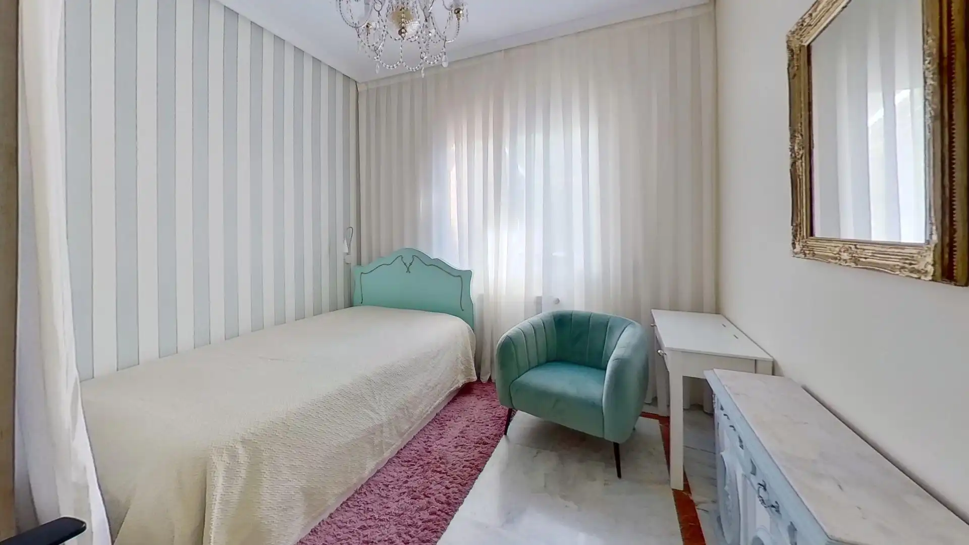 Semi-detached house with pool for sale in Calle de los Eucaliptos, imagen 17