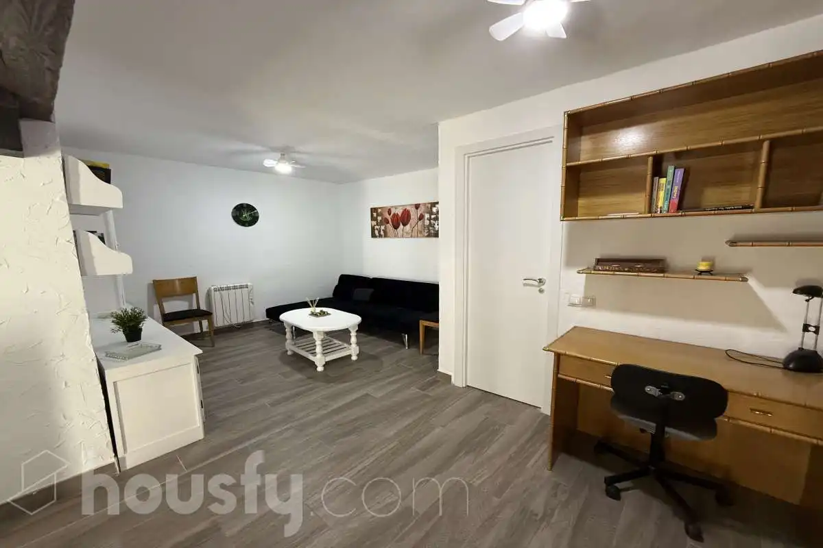 Ground floor for rent in Calle Concepción de la Oliva, Butarque