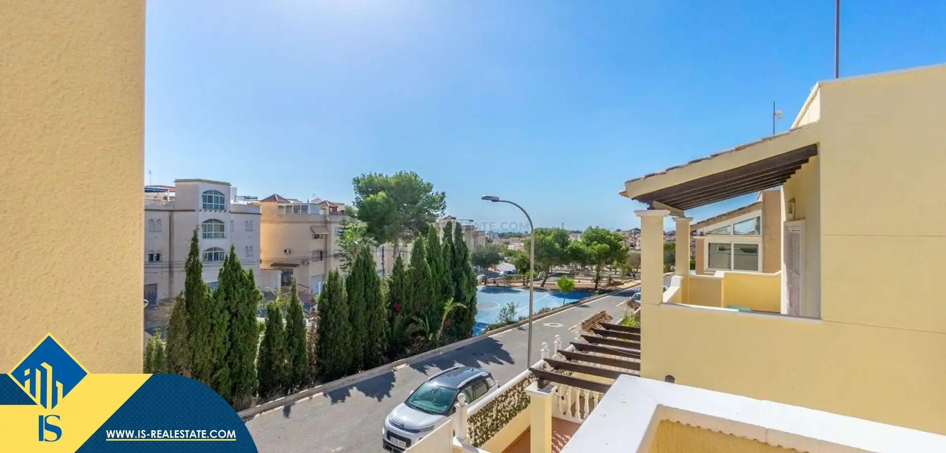 Haus mit Pool zum Verkauf in San Miguel de Salinas, imagen 15