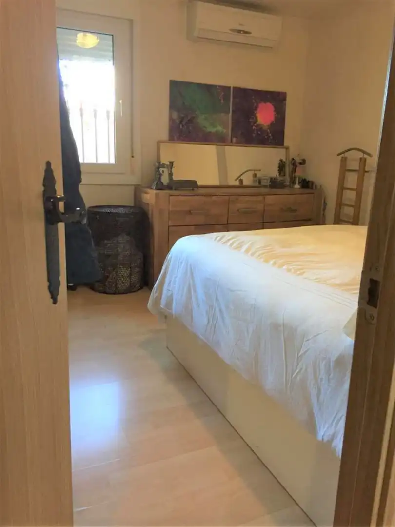 Dormitori de Pis en venda en Vinaròs amb Aire condicionat, Parquet i Terrassa