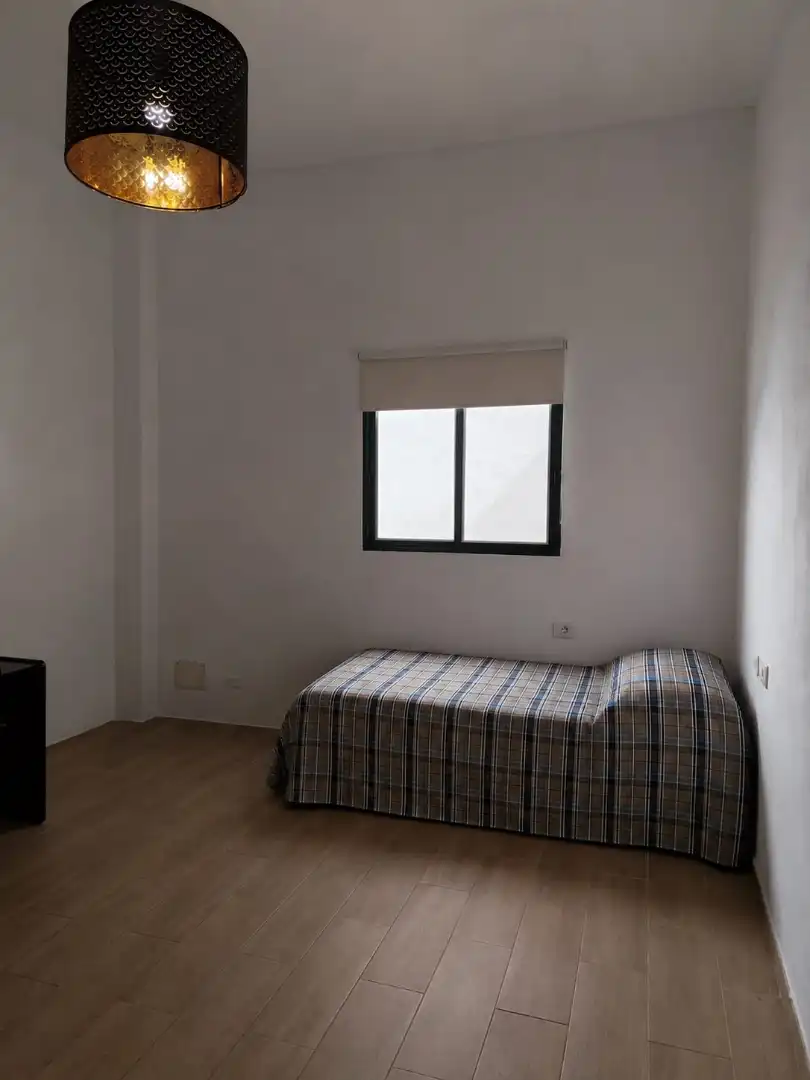 Wohnung zur Miete in Los Silos