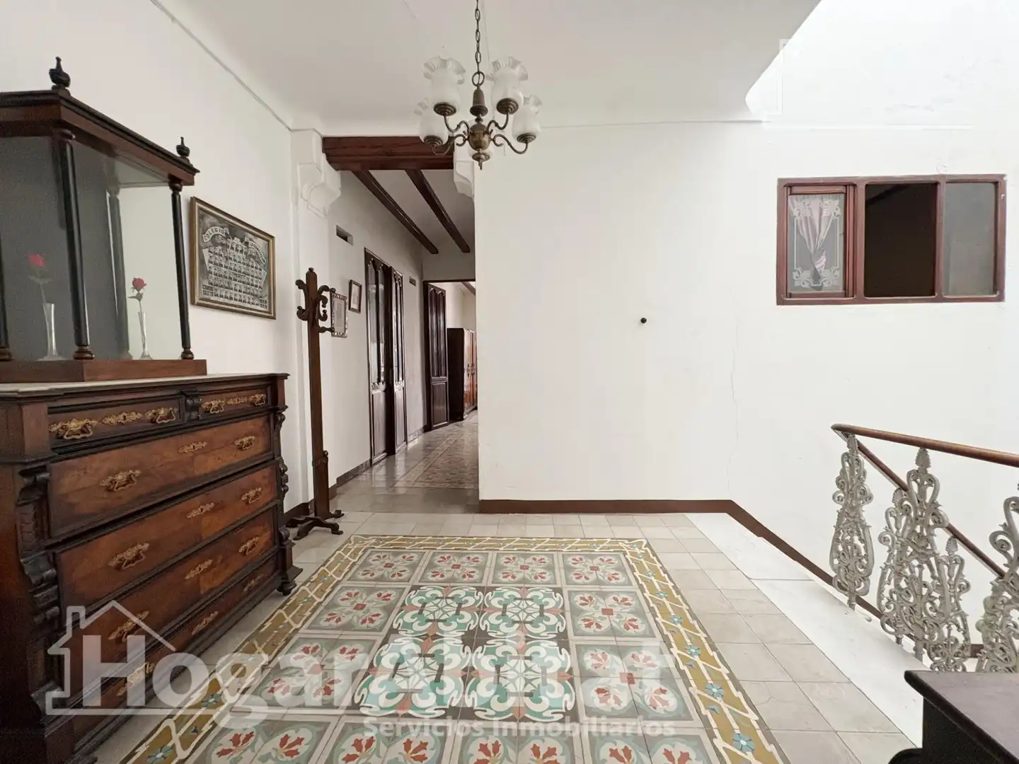 Casa o xalet en venda en Pego amb Calefacció i Balcó