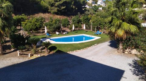 Foto 4 de Apartament de lloguer a Avenida de Los Cipreses, 20, Frigiliana, Málaga