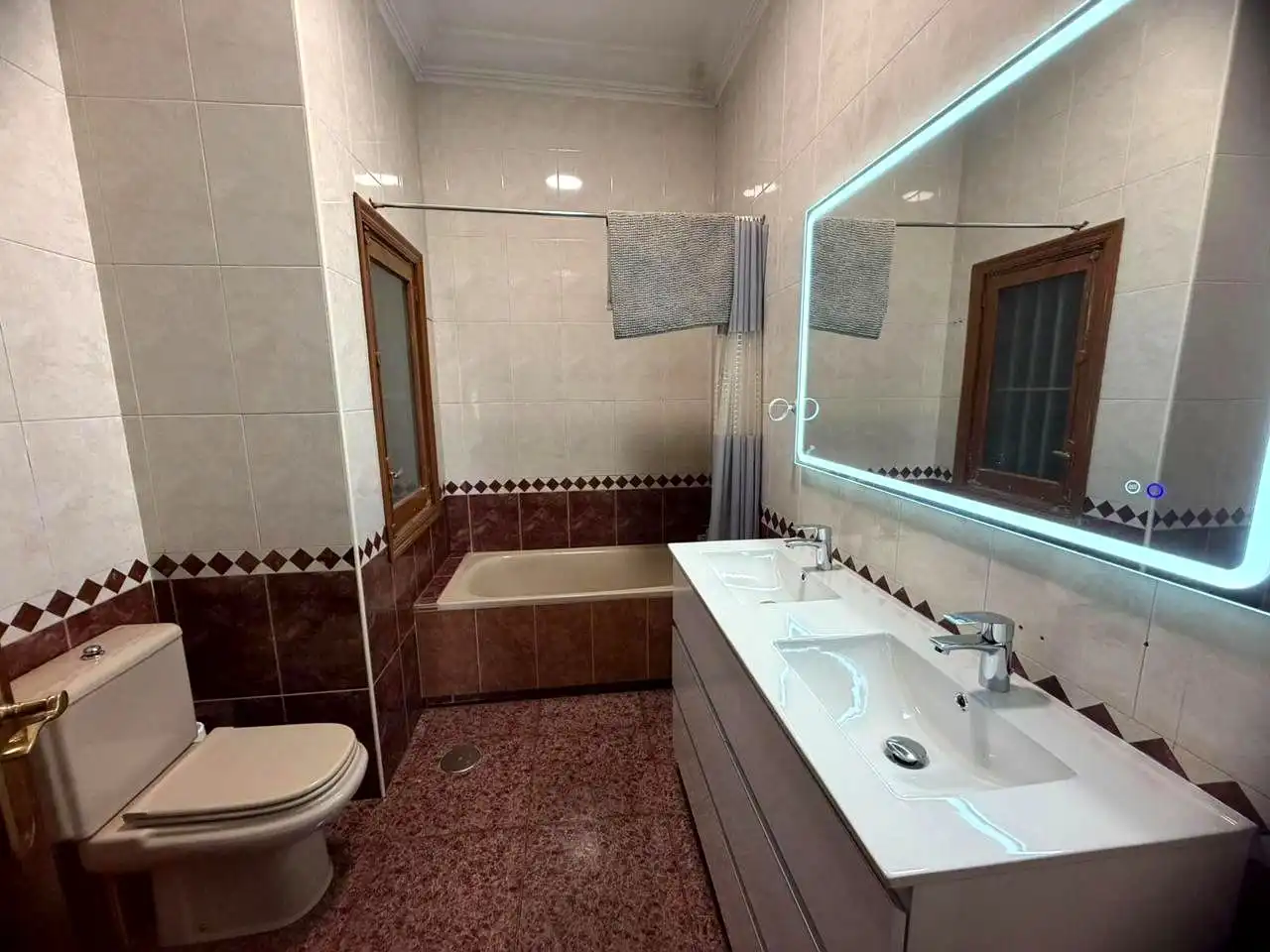 Flat with lift to rent in Paseo de las Delicias, imagen 8