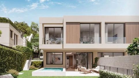 Te presentamos esta exclusiva vivienda en el corazón de Pedregalejo