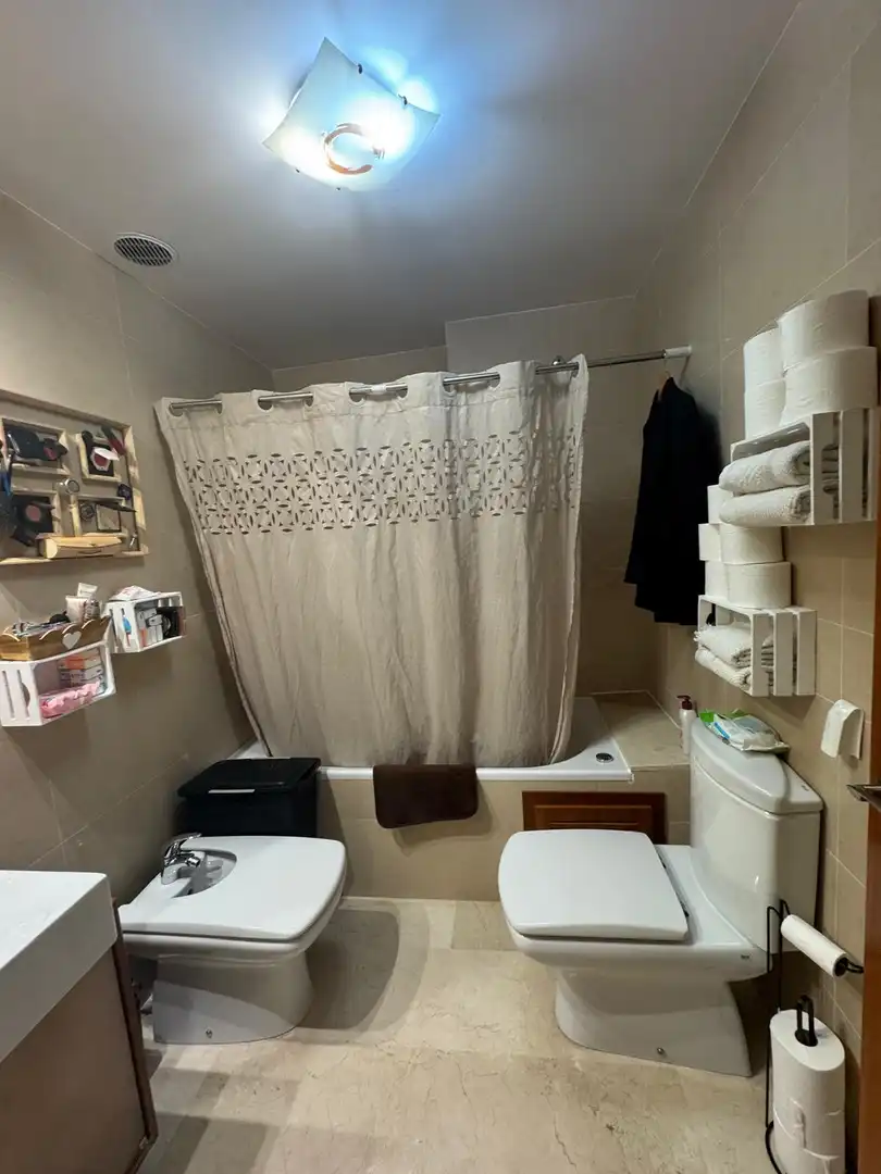 Apartamento en venta en Les Bassetes - El Marjal