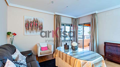 Foto 3 de Pis en venda a Ejido Centro, Almería