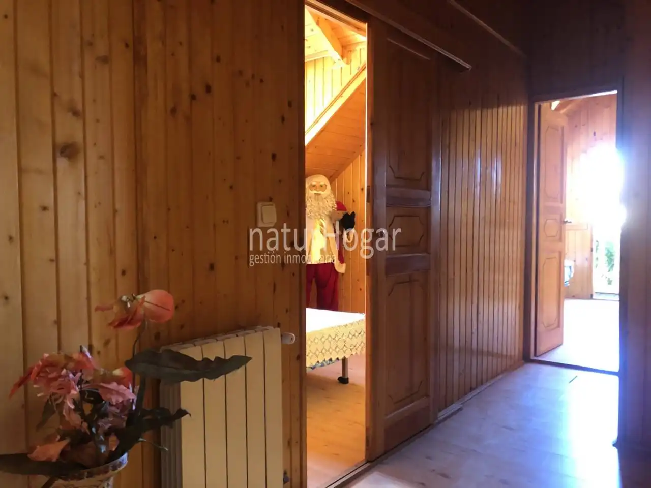 Casa o xalet de lloguer en Paterna amb Aire condicionat, Calefacció i Jardí privat