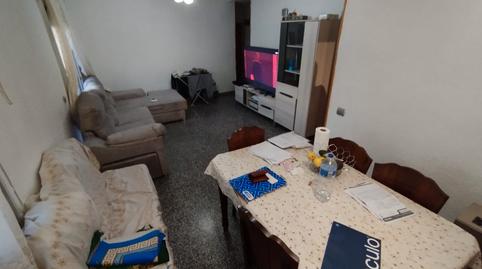 Foto 4 de Piso en venta en Carrer Diputada Pilar Brabo Castells, Virgen del Carmen, Alicante