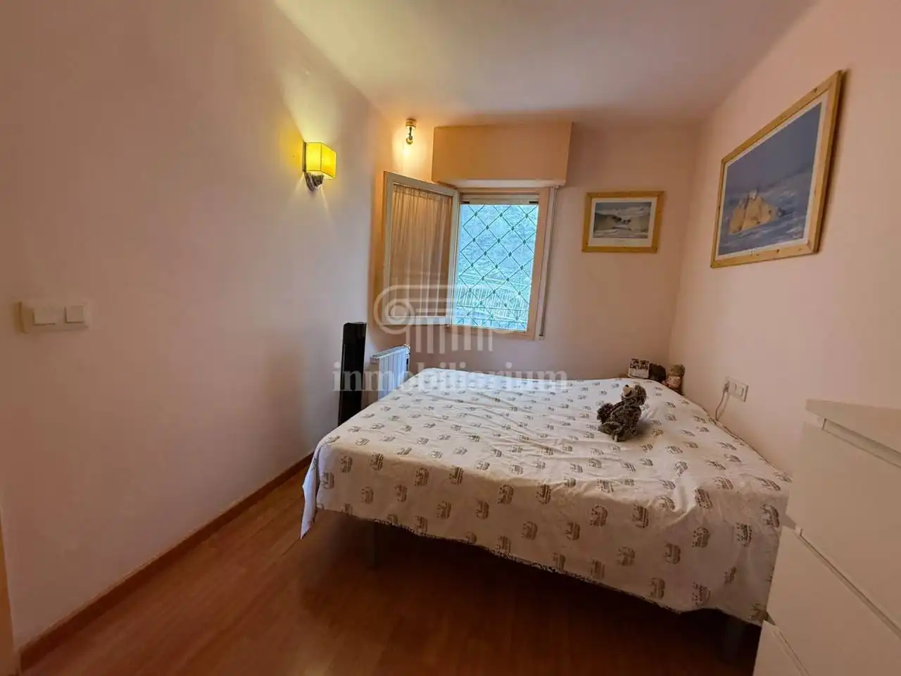 Habitación de Piso en venta en Centre