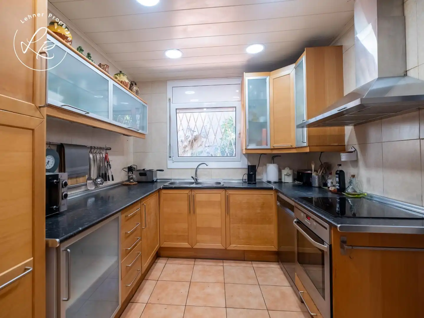 Casa amb terrassa en venda a Carrer d'Antoni Canals, imagen 19