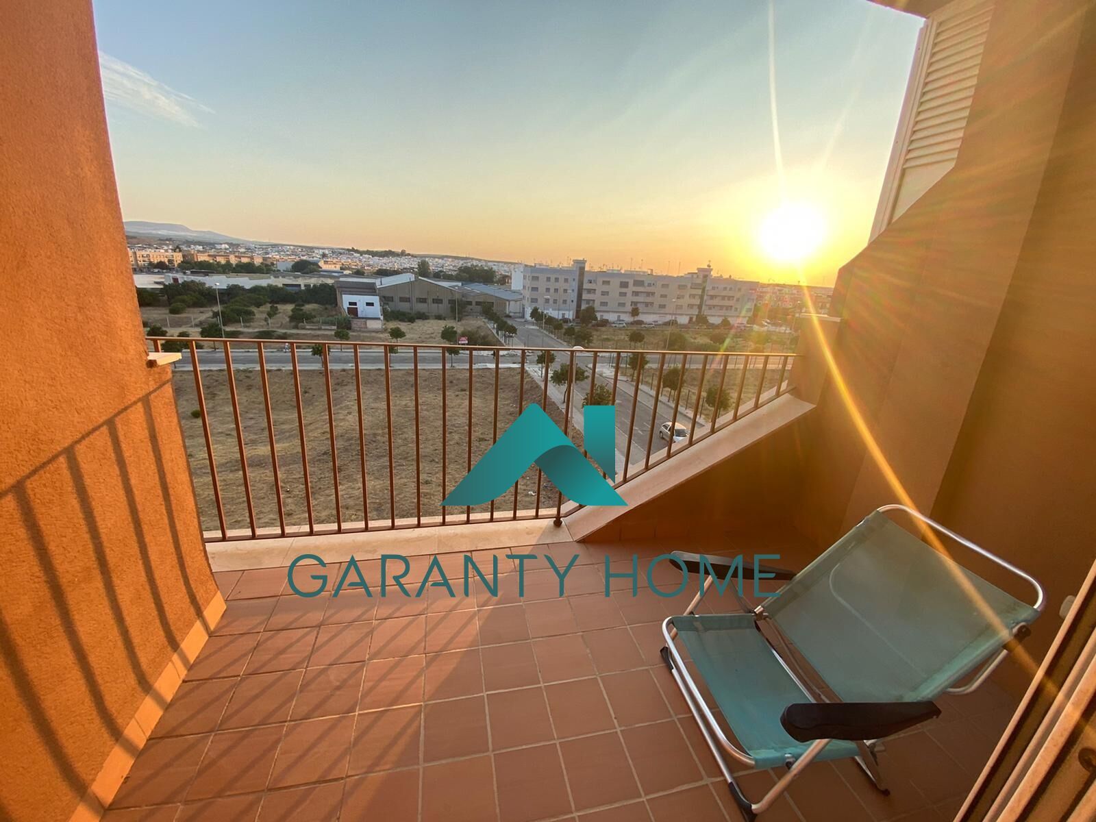 Flat to rent in Puente Genil