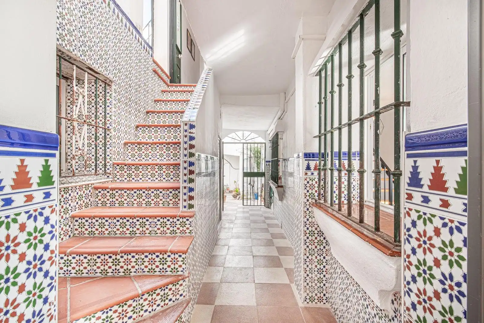 Casa en venta en Arcos de la Frontera, imagen 6