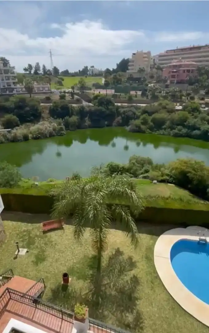 Apartment with pool for sale in Riviera del Sol, imagen 20