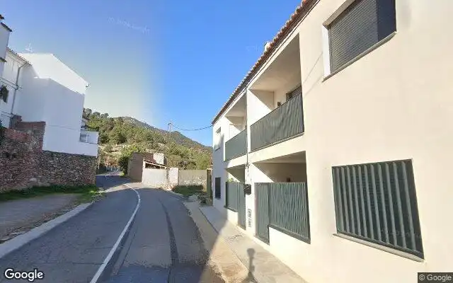Außenansicht von Wohnung zum Verkauf in Eslida