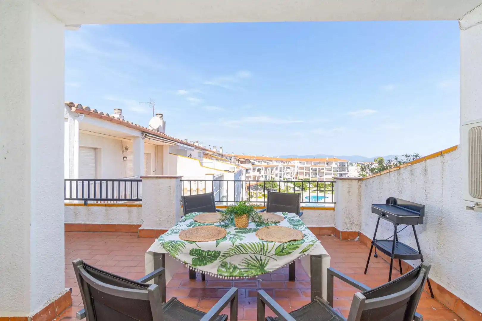 Piso con piscina en venta en Carrer Sant Maurici, imagen 14