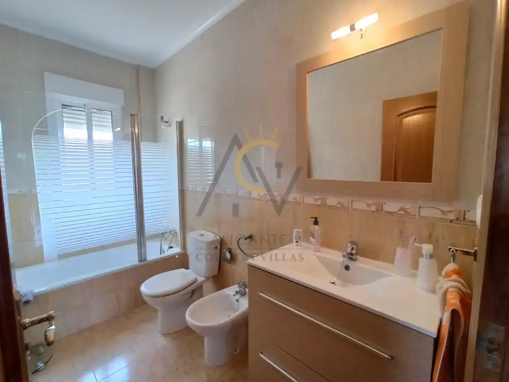 Chalet con piscina en venta en camino sevilla, imagen 20