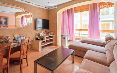 Living room of Flat for sale in Felanitx  with Terrace