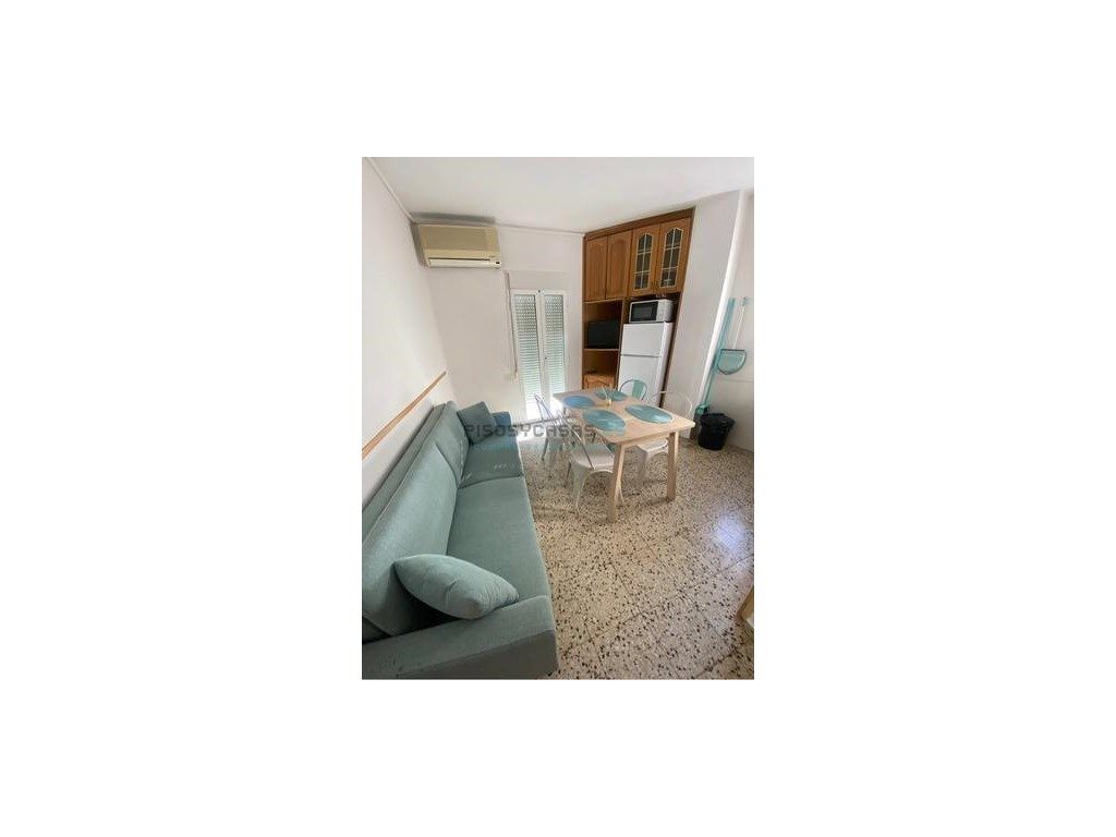 Living room of House or chalet for sale in Calles