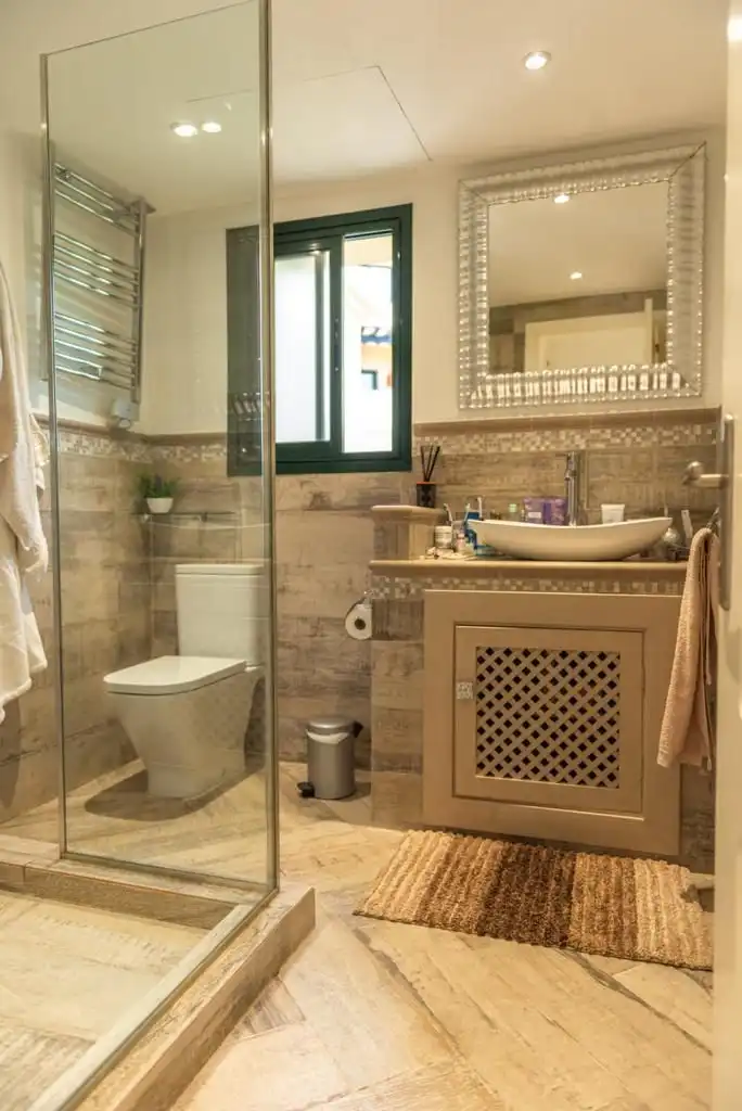 Apartamento con terraza en venta en Los Arqueros  - Puerto del Almendro, imagen 26