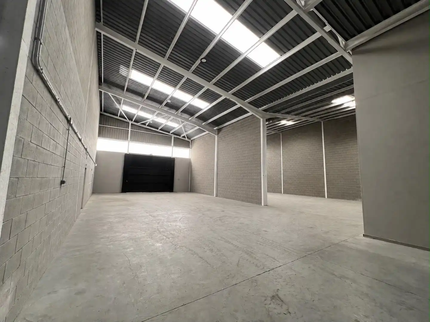 Industrial building for sale in El Tancat - Mas d'en Gual, imagen 2