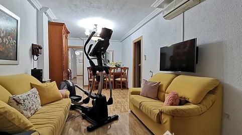 Foto 4 de Planta baixa en venda a Cid Campeador, Centro ciudad, Jaén